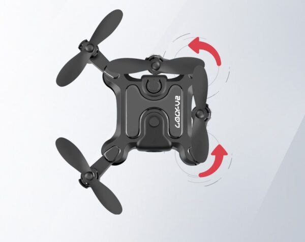 Mini folding drone - Image 2