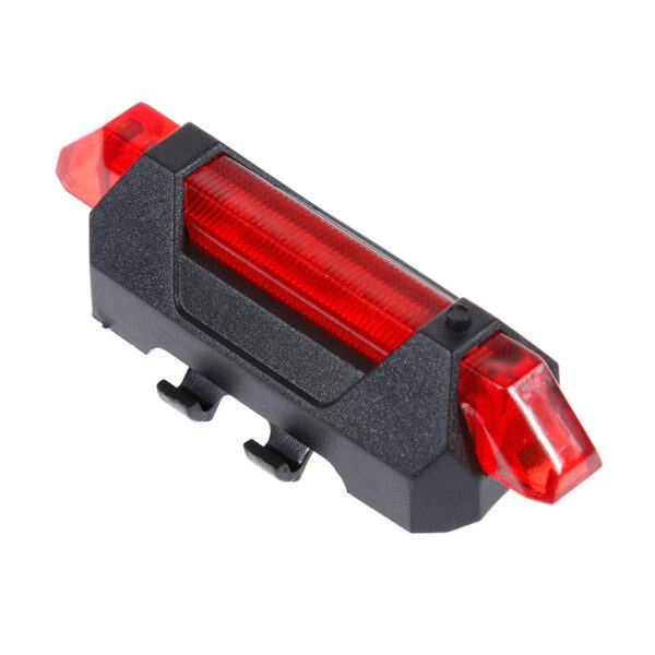 Bike Bicycle light LED Taillight - Image 2