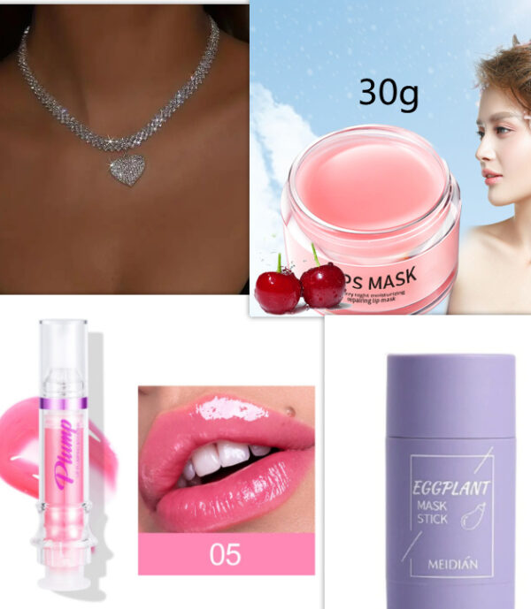 20-30g Lip Skin Care Products Moisturizing Lip - Image 6