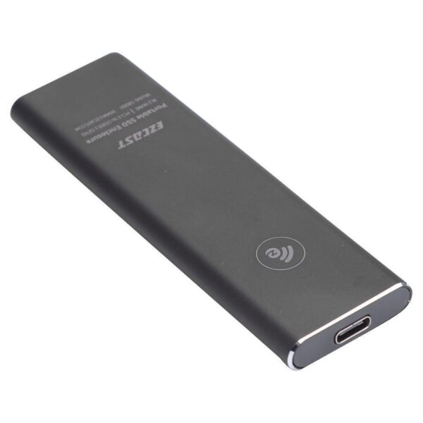 M.2 NVME Mobile Hard Disk Box Speed PCIe To USB3.1 GEN2 Solid State SSD - Image 6