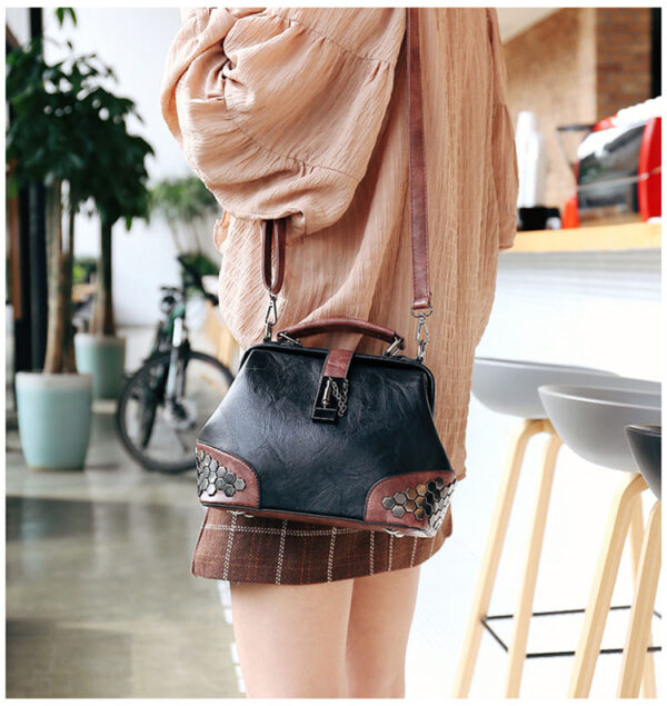 Fashion Women Handbags - Image 4