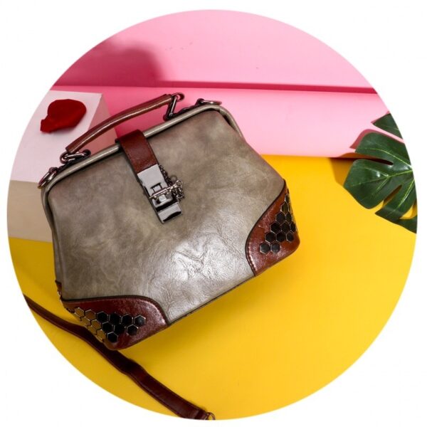 Fashion Women Handbags - Image 6