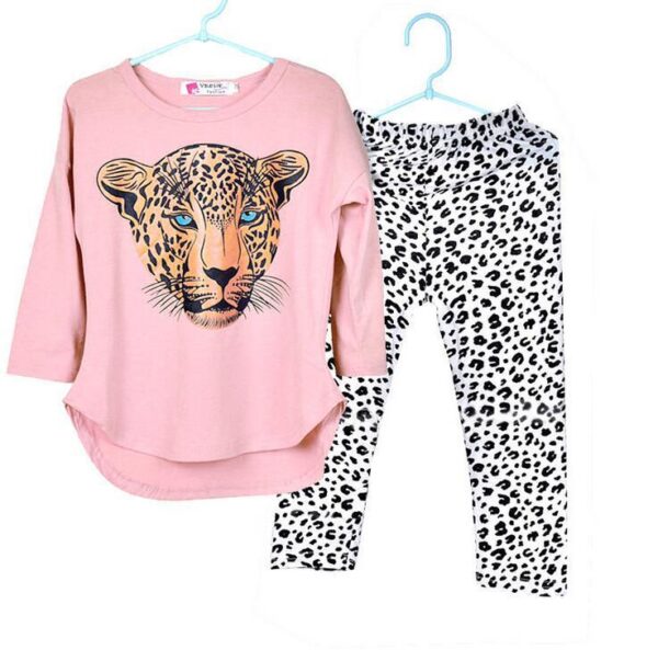 Children clothes set - Image 6