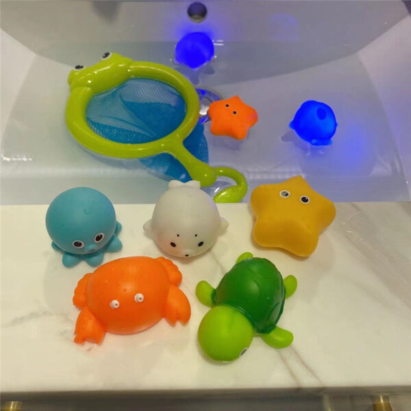 Bath Toys For Babies And Children - Image 3