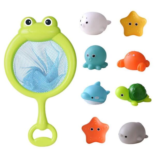 Bath Toys For Babies And Children - Image 5