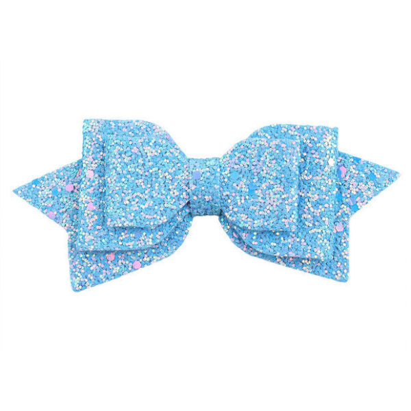 Children S Bow Hairpin Princess - Image 10