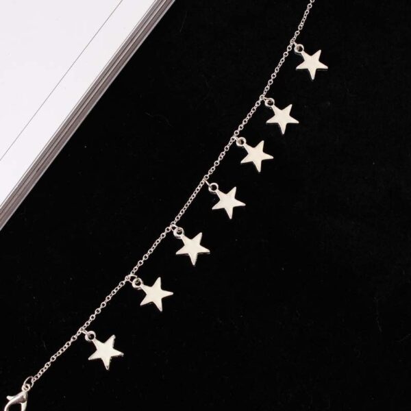 Luminous Star Bracelet Foot Jewelry - Image 5