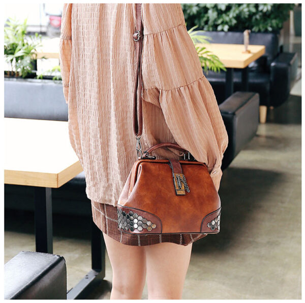 Fashion Women Handbags - Image 7