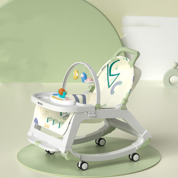 Newborn Gift Box Newborn Baby Clothes Toys - Image 6