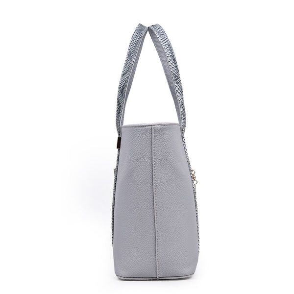 Fashion Handbag Women Shoulder Bag - Image 9