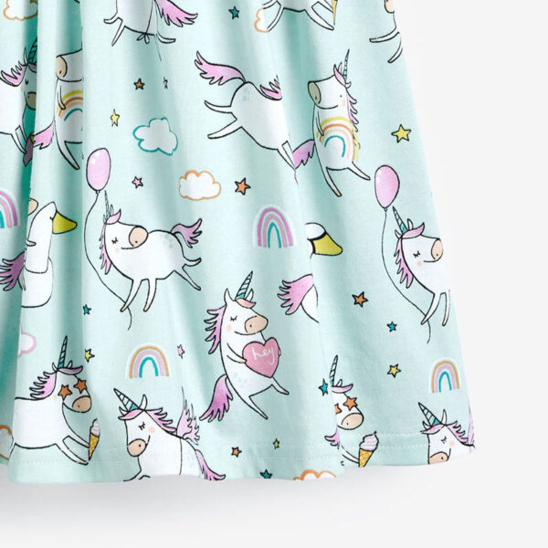summer children''s dress - Image 3