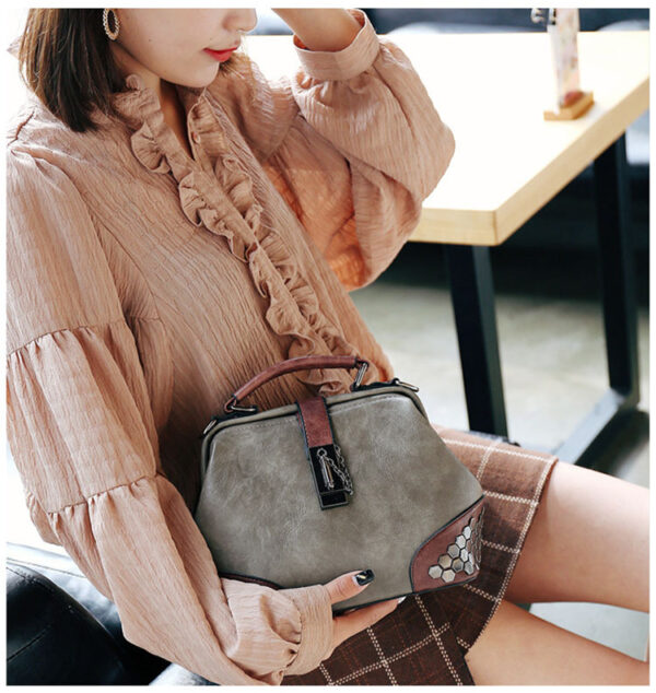 Fashion Women Handbags - Image 2