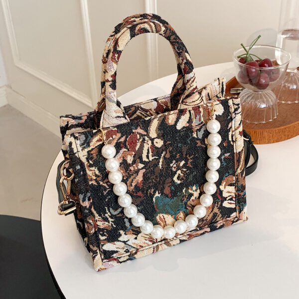 Women"s Bag Summer Versatile New Fashion Messenger Bag - Image 2