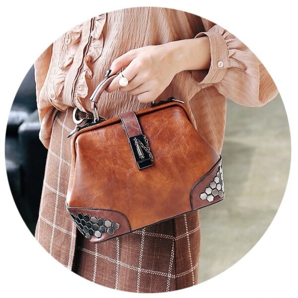 Fashion Women Handbags - Image 8