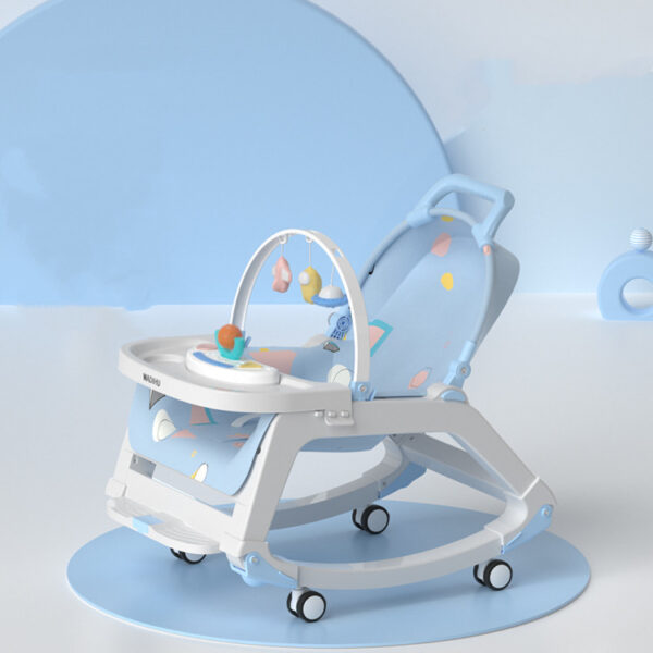 Newborn Gift Box Newborn Baby Clothes Toys - Image 7