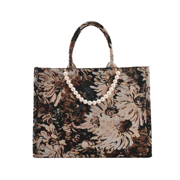 Women"s Bag Summer Versatile New Fashion Messenger Bag - Image 3