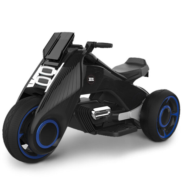 New Electric Motorcycle Toys For Children - Image 3