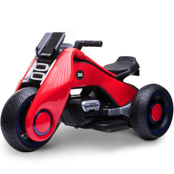 New Electric Motorcycle Toys For Children - Image 5