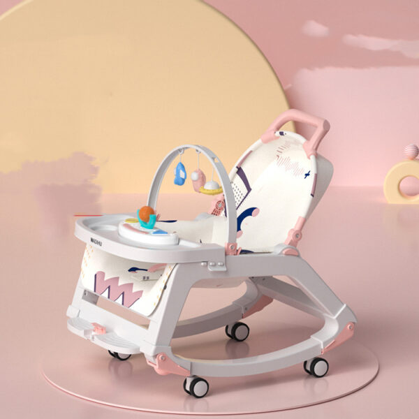 Newborn Gift Box Newborn Baby Clothes Toys - Image 3