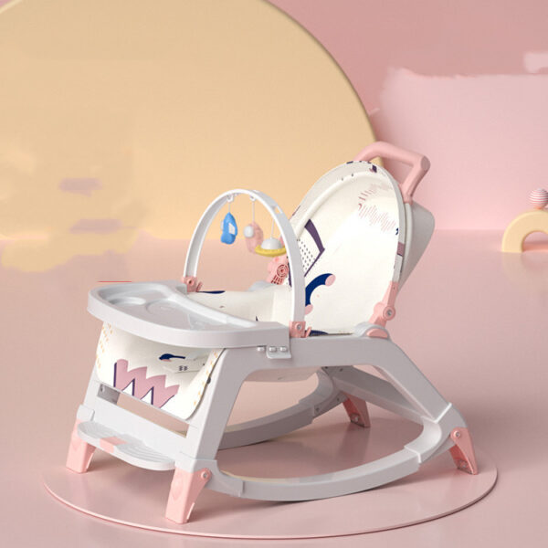 Newborn Gift Box Newborn Baby Clothes Toys - Image 5