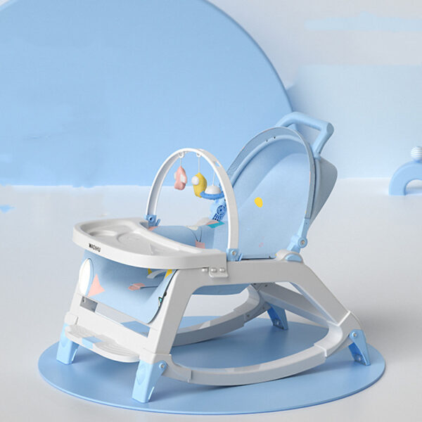 Newborn Gift Box Newborn Baby Clothes Toys - Image 8