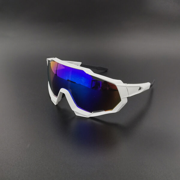 Men Women Sport Road Bike Sunglasses UV400 Cycling Glasses - Image 10