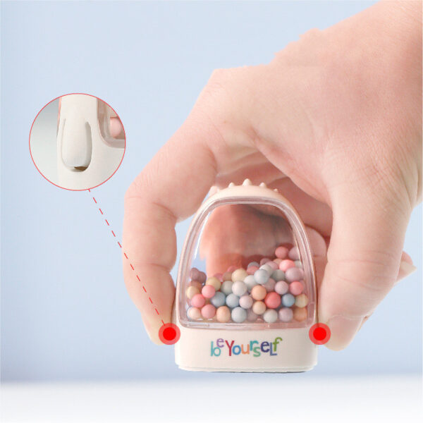 Children's Cartoon Clothes Textile Creative Toys - Image 3