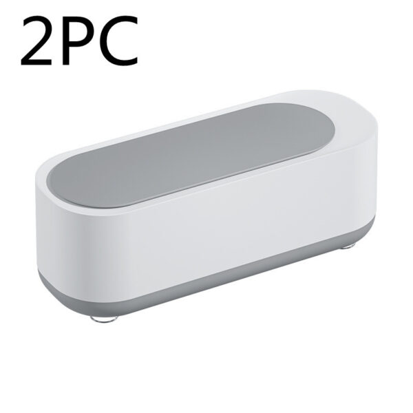 Ultrasonic Cleaning Machine High Frequency Vibration Wash Cleaner Washing Jewelry Glasses Watch Ring Dentures Cleaner - Image 3