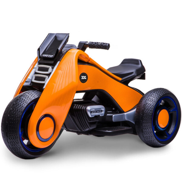 New Electric Motorcycle Toys For Children - Image 2