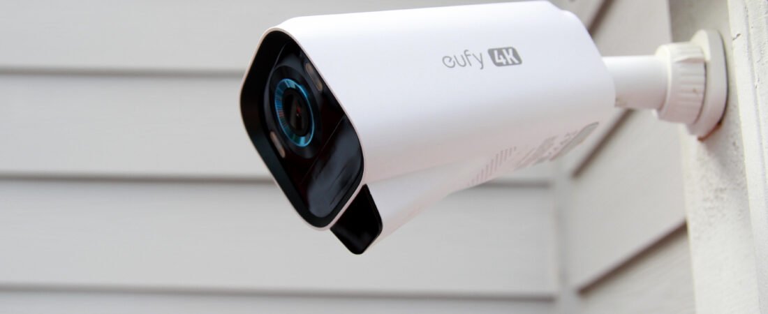 EufyCam S3 Pro Review: Is This the Ultimate 4K Wireless Security Camera.