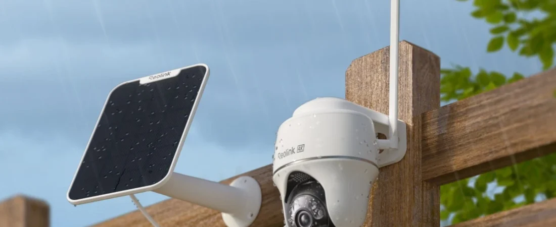 Best Outdoor Security Cameras 2026: Top Smart Cameras for Home Security & Peace of Mind