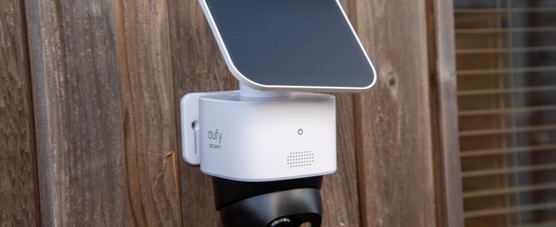 Eufy SoloCam S340 Review: Is This the Best Wire-Free Outdoor Security Camera in 2026?