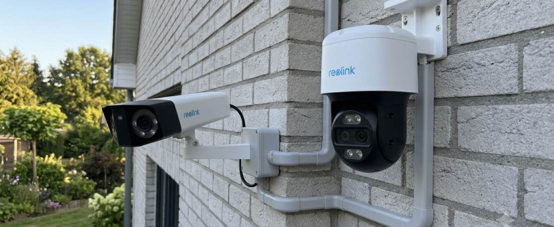 Reolink Duo 2 PoE vs TrackMix PoE: Which PoE Security Camera Is Better in 2026?