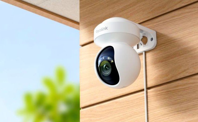 REOLINK 4K E1 Review: Crystal-Clear 4K Security with Smart AI Tracking