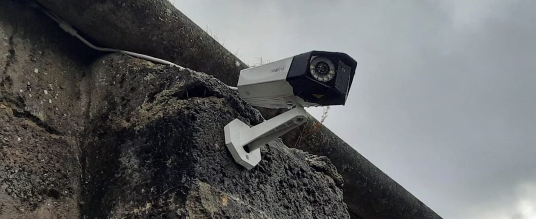 Reolink Duo 2 PoE Review: The Best 4K Panoramic Security Camera in 2026?
