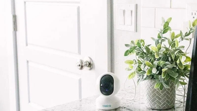 Reolink E1 Zoom Review: The Best Indoor Security Camera with 5MP Clarity and 3X Optical Zoom