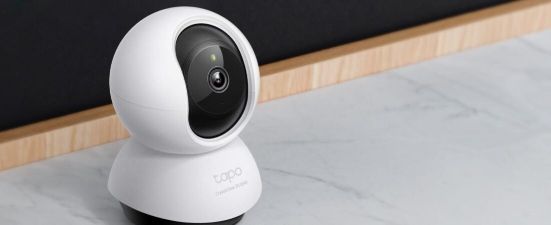 Tapo C220 Review: Is This the Best 2K Indoor Security Camera in 2026?