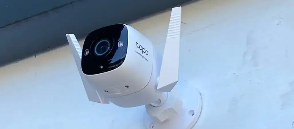 Tapo C325WB Review: Is This the Best Outdoor Security Camera in 2026?
