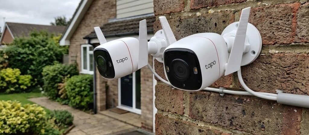 Tapo C320WS vs Tapo C325WB: Which Outdoor Security Camera Is Better in 2026?