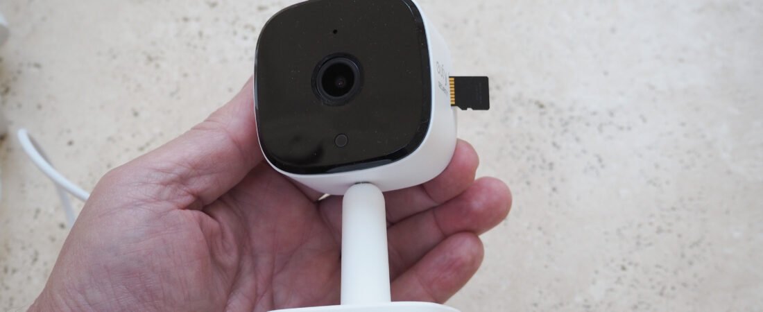 Eufy Indoor Cam C120 Review: Is This the Best Budget Indoor Security Camera.