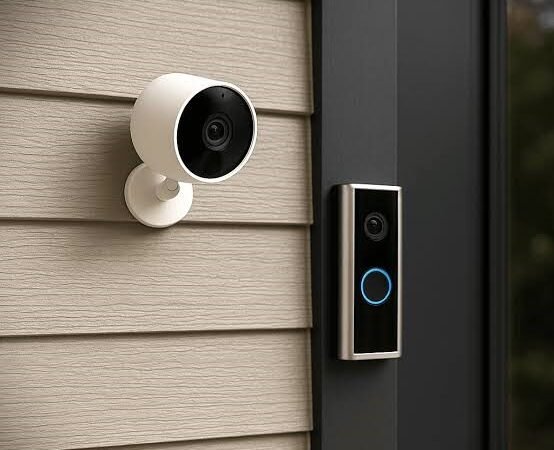 Home Security Camera Buying Guide: How to Choose the Best Security Camera