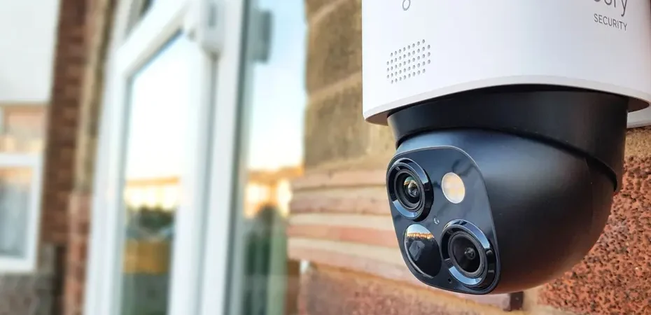 Best IP Cameras in 2026: Top 3 Smart Security Cameras for Home & Business