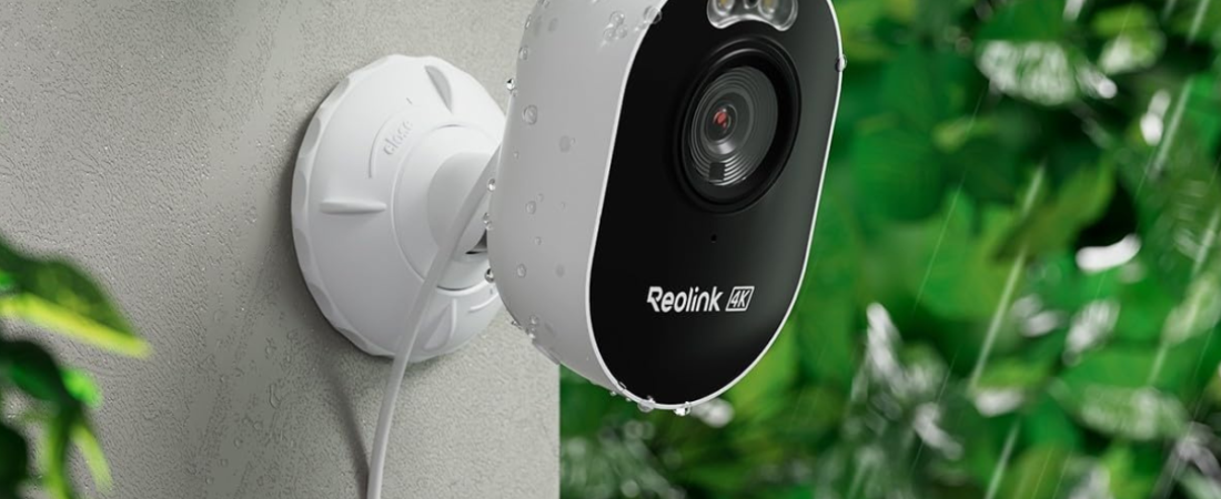 REOLINK 4K Outdoor Security Camera Review: Ultimate Ultra-HD Protection
